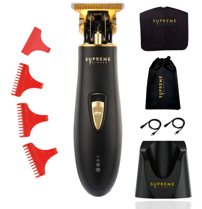 Supreme Trimmer T-Shaper™ Trimmer