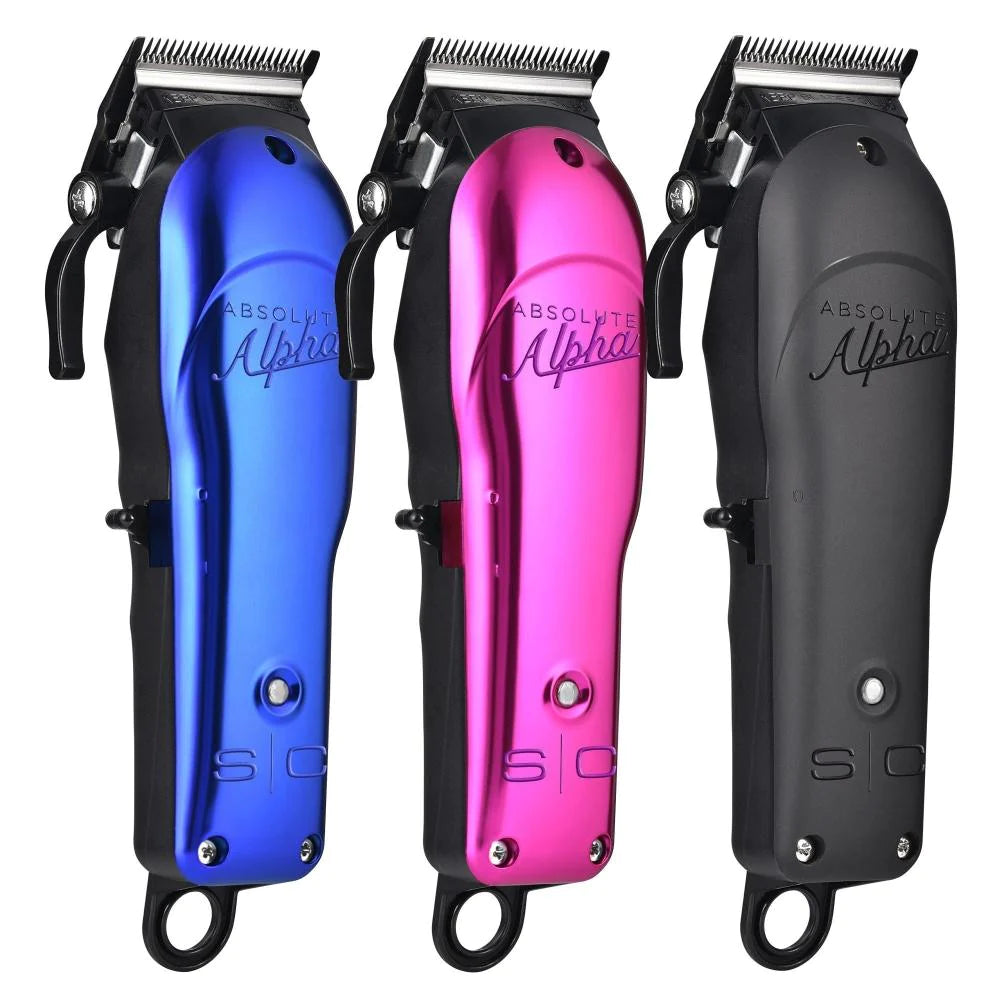 StyleCraft Clippers, Trimmers & Shavers