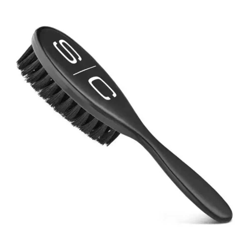 StyleCraft The Fresh Cut Barber Brush | WB Barber Supply