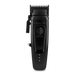 Saber 2.0 Clipper - Professional Cordless Modular Hair Clipper with High-Torque Digital Brushless Motor in Black 