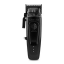 Saber 2.0 Clipper - Professional Cordless Modular Hair Clipper with High-Torque Digital Brushless Motor in Black 