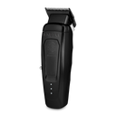 Saber 2.0 Clipper - Professional Cordless Modular Hair Clipper with High-Torque Digital Brushless Motor in Black 