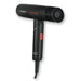 StyleCraft Cosmic Hair Dryer - Professional Ultra-Lightweight Infrared Hair Dryer with Digital Brushless Motor #SC101B