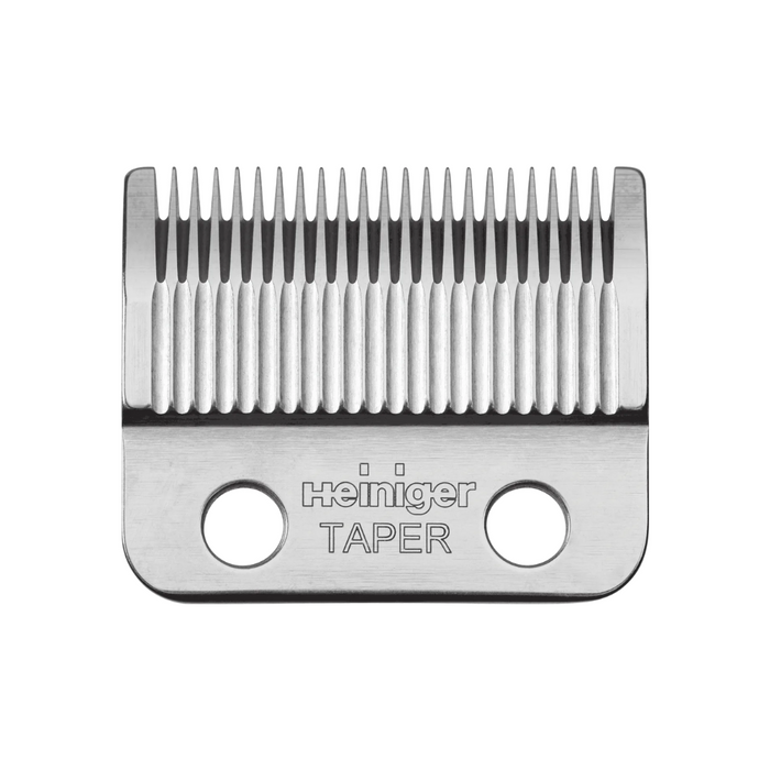 Heiniger Tauro Taper Blade 0.9 - 2.1 mm