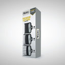 Wahl Premium Guides 3pk