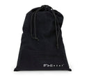 FHI Heat Platform 1900 - Nano Lite Dryer Black