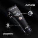 UNKWN Vortex Cyclone Clipper UNK1C