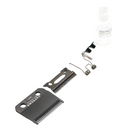 Cuchilla Supreme Trimmer Fade para cortapelos DarkStar #CBF21