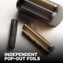 Wahl Vanish Foil Head and Cutter Bars Replacment
