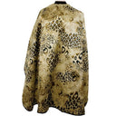 Vincent Safari Cutting Capes Leopard