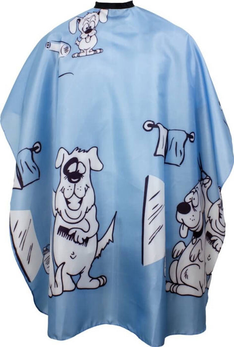 Vincent Kids Cutting Cape Friendly Dog - VT2405