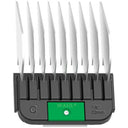 Peine accesorio de acero inoxidable Wahl para cuchillas desmontables (individual)