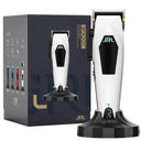 JRL Professional 3000C Mini Hair Clipper With Taper Blade - White