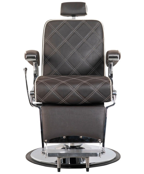 Diamond Professional Barber Chair