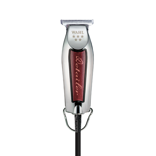 Wahl Detailer hair trimmer on a white background
