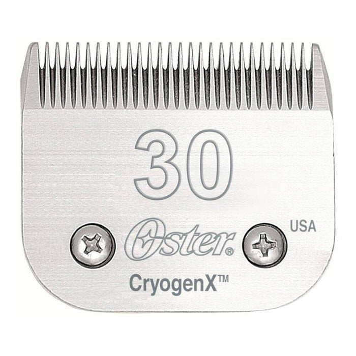 Oster Clipper Blade Cryogen-X, Size 30 