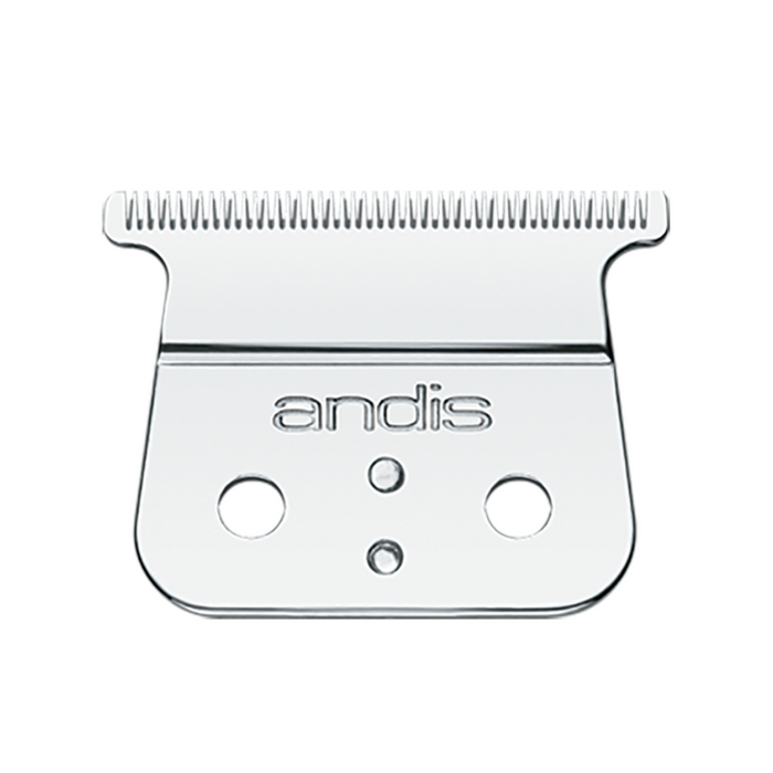 Andis Cordless T-Outliner Li Replacement Deep Tooth GTX Blade - Stainless Steel