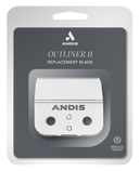 Andis Outliner II Blade