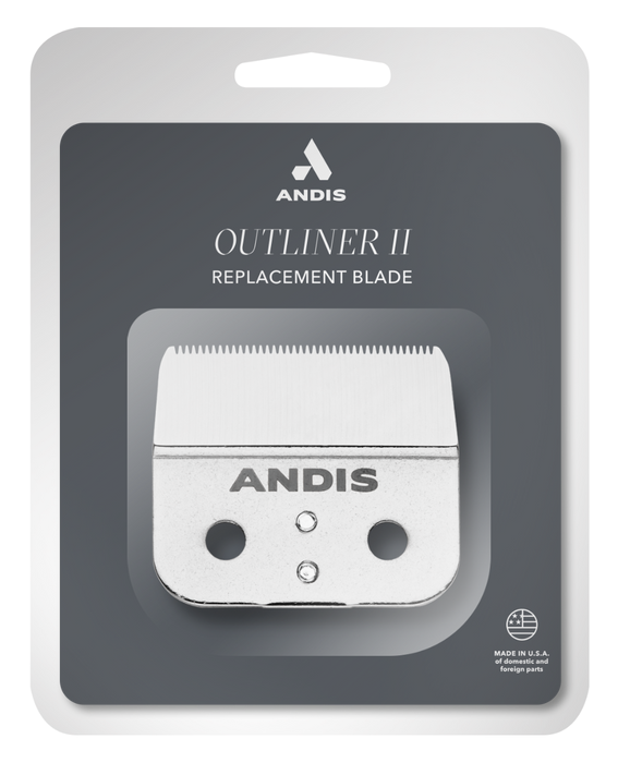 Andis Outliner II Blade