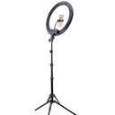 Halo Ring LED Light Kit