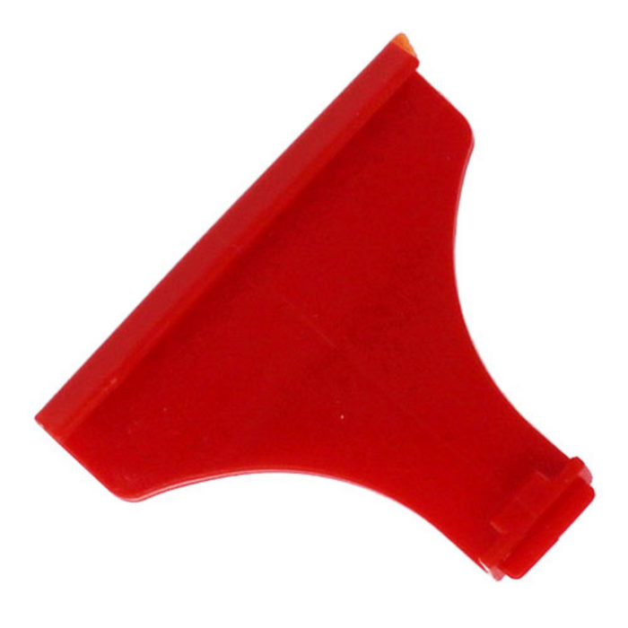 Wahl Blade Guard Red 08019-100