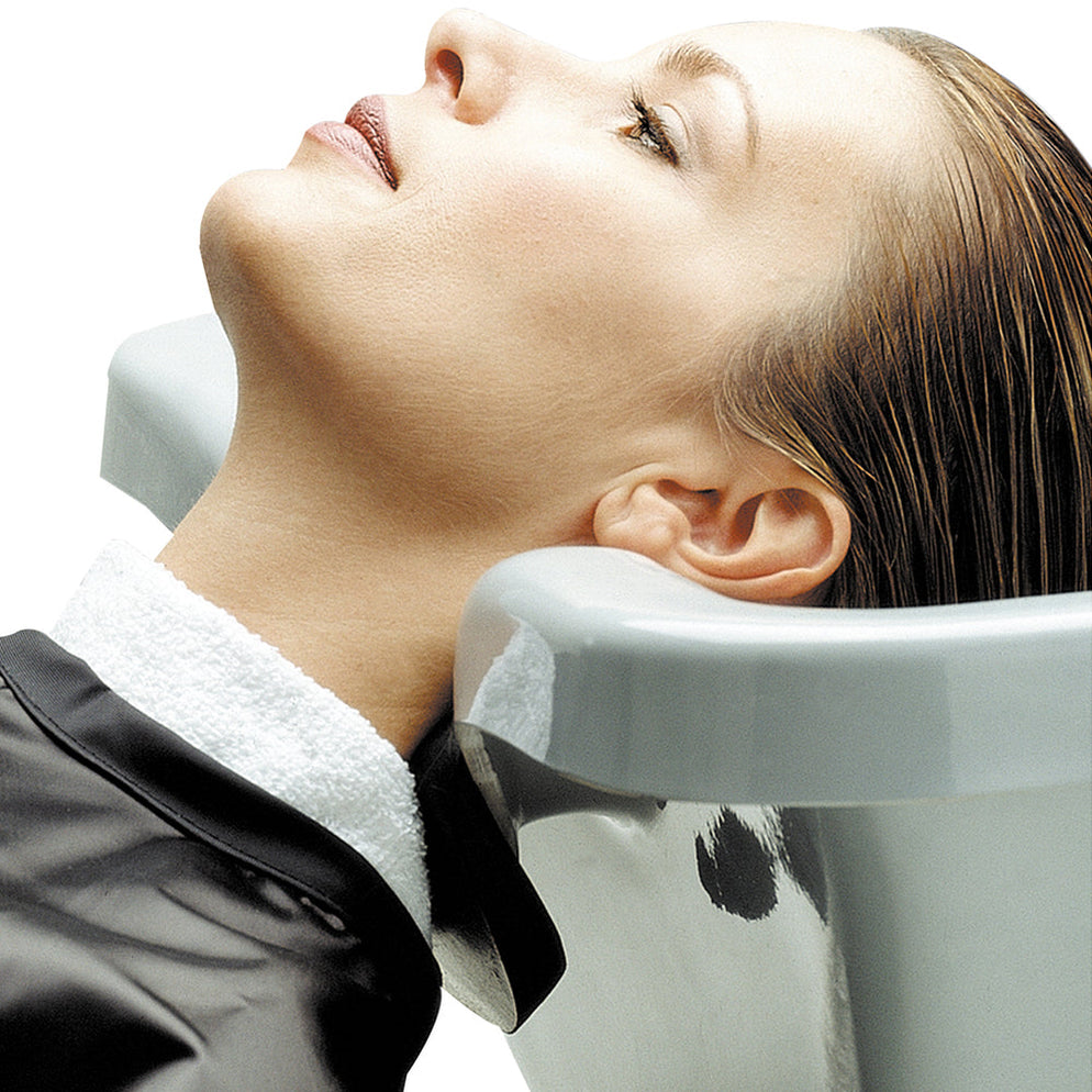 Betty Dain Terry Cloth Neck Strips 12Pk — WB Barber Supply