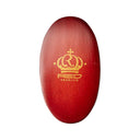 BOW WOW X 360 Power Wave Soft Boar Brush - Curved Palm - BORP04 - BR17