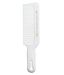 Andis Clipper Comb White #12499