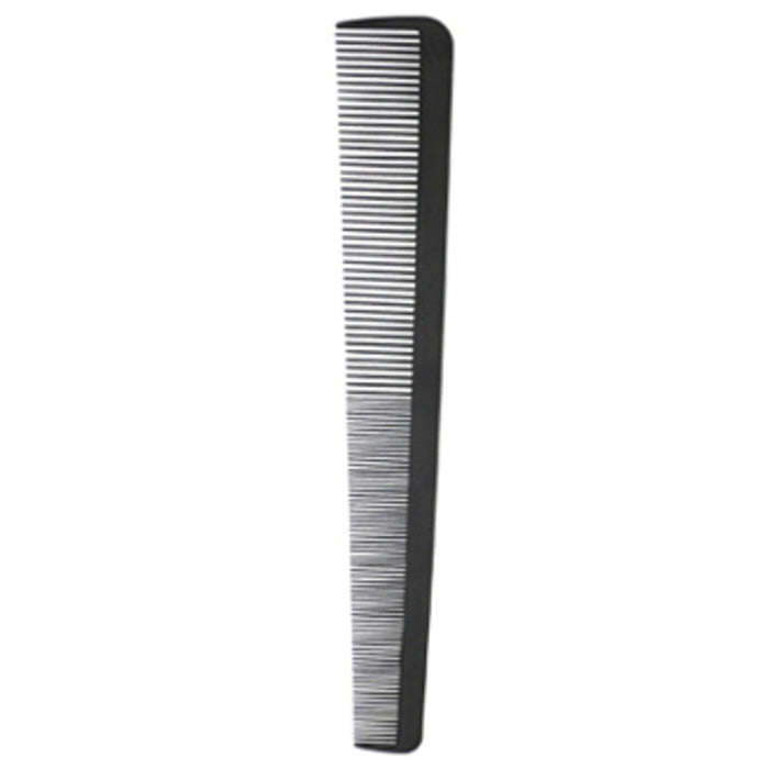 Salonchic Barber Carbon Comb – 8″