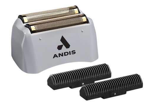 Andis ProFoil Lithium Titanium Foil Assembly and Inner Cutters