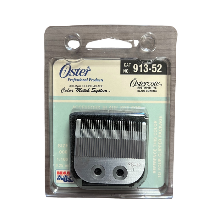 Oster OLD Fast Feed Blade No. 913-52