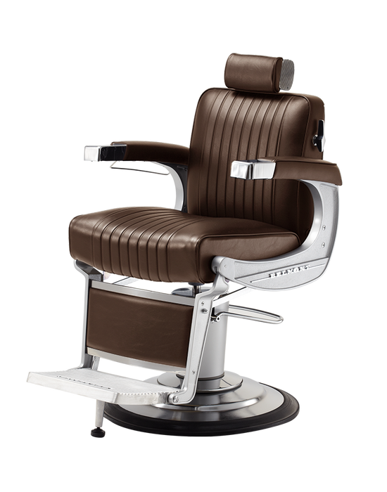Takara Belmont Elegance Barber Chair 225 Classic WB Barber Supply