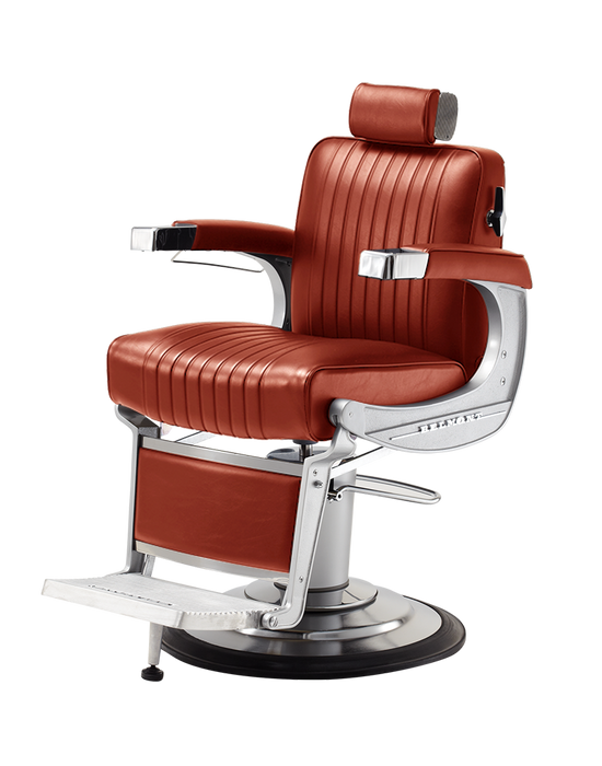 Takara Belmont Elegance Barber Chair 225 Classic