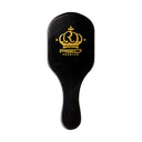 BOW WOW X 360 Power Wave Medium Boar Brush