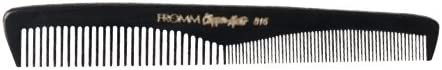 No. 816NXT Clipper-Mate Hard Rubber Comb