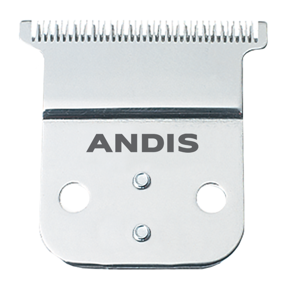 Andis Slimline Pro Li Trimmer Replacement Blade Set Carbon Steel 32