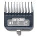 Andis Master Premium Metal Clip Comb #1 - 1/8" #33665