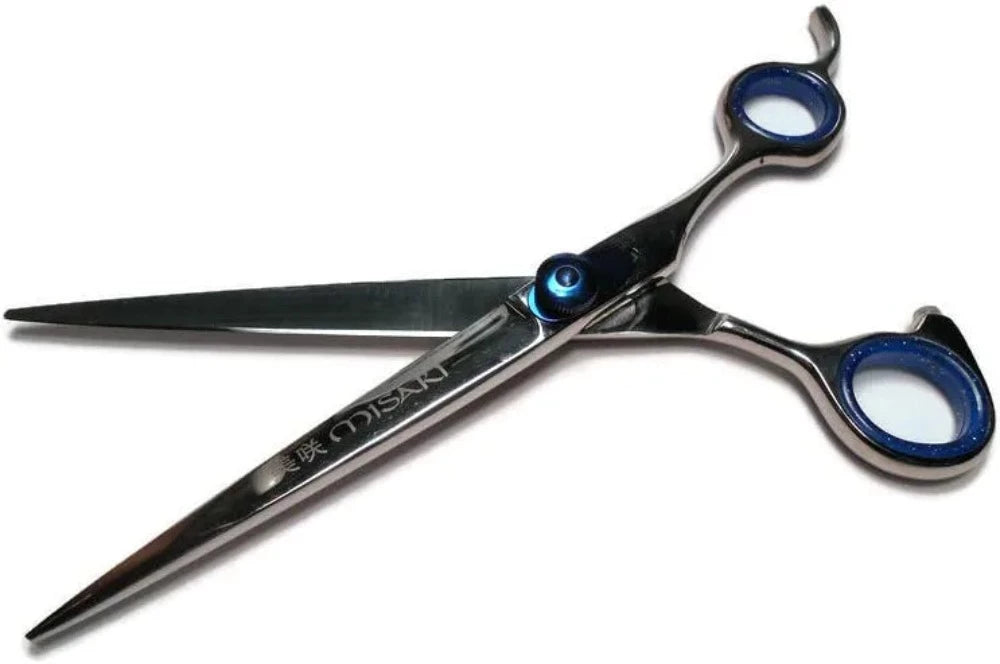 Professional GERMAN Barber Hair Cutting Scissors Shears Size 7.5 BRAND NEW