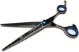 Misaki Professional Hair Styling Shears Japanese Stainless With Case (6.5" or 7.5")