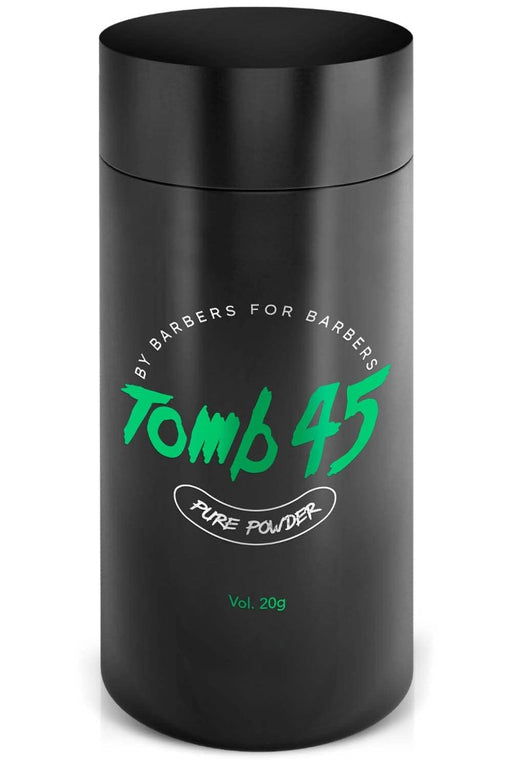 Tomb 45 Pure Powder