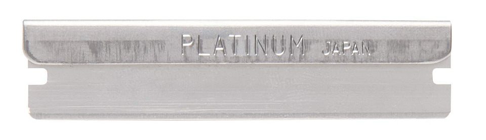 Diane Hair Shaper Razor Blades - 60 Pack D22B – WB Barber Supply