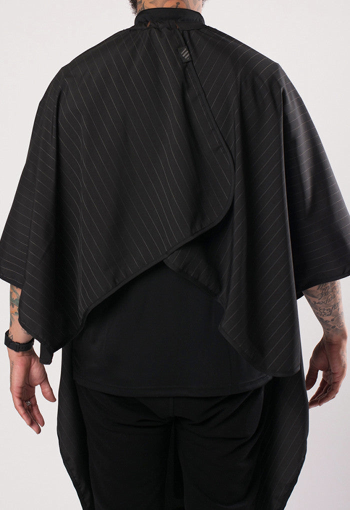 New York Giants Cape — WB Barber Supply