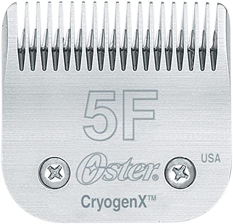 Oster Classic 76 Professional Detachable Replacement Blades (all sizes)
