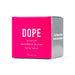 Johnny B Dope Texture Gel 3 oz front of box