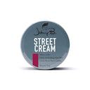 Johnny B Street Cream 3oz front of tin