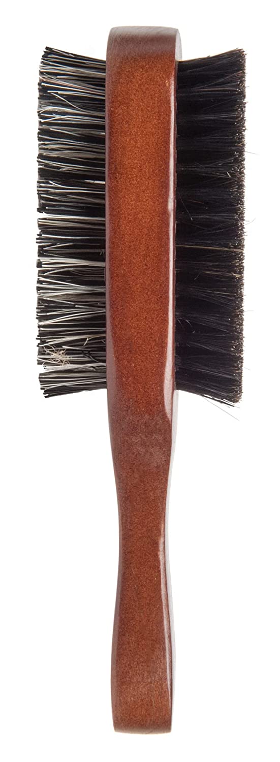 Escoda Round Brush - Series 7500 - White Chungking - - E-shop - View #3