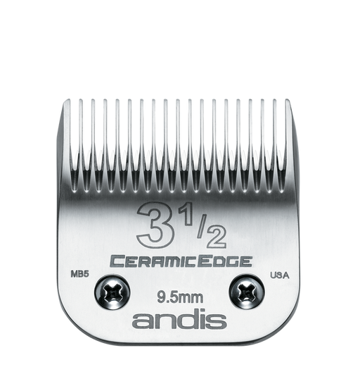 Andis Ceramic Edge Blades