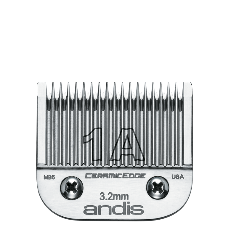 Ceramic Edge 22T Fine Tooth Cutter by Andis
