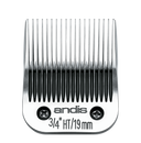 Andis UltraEdge Detachable Replacement Clipper Blades