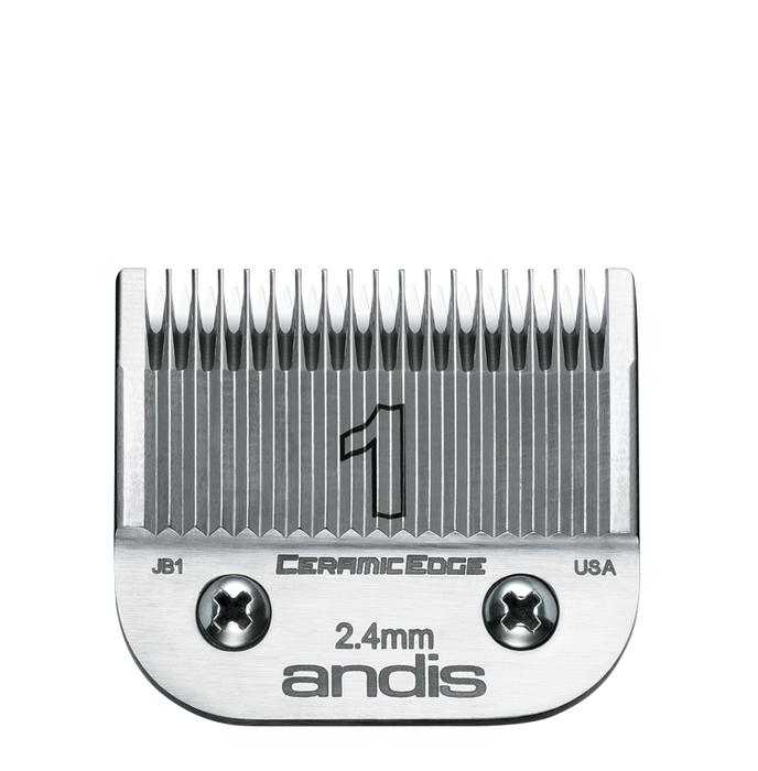 Andis CeramicEdge Detachable Blades — WB Barber Supply Andis CeramicEdge Detachable Blades — WB Barber Supply